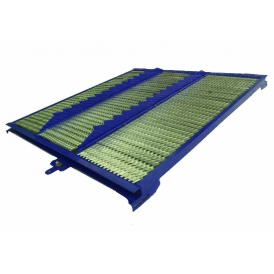 Доска 54-2-156 АНТ стрясная (два разделителя) - 1