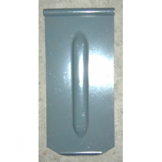 Заслонка 10.01.50.478 АНТ - 1