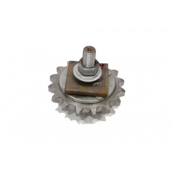 Звездочка 3518060-18630 АНТ z-14, t-25.4 - 1