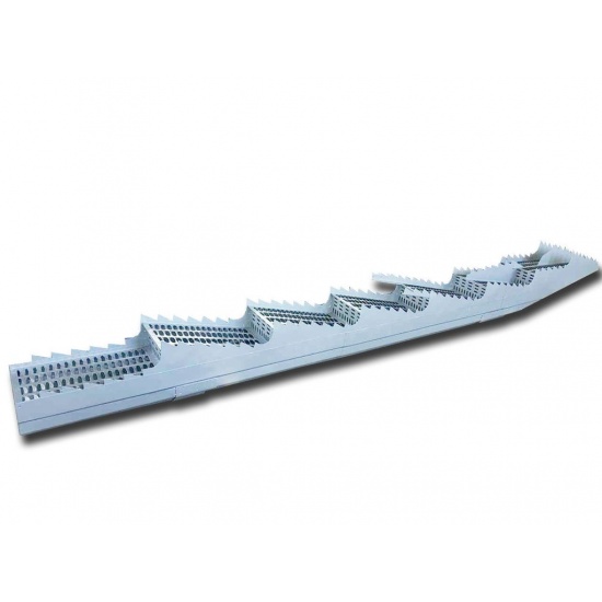 Клавиша 10.01.38.260Б-01 АНТ - 1