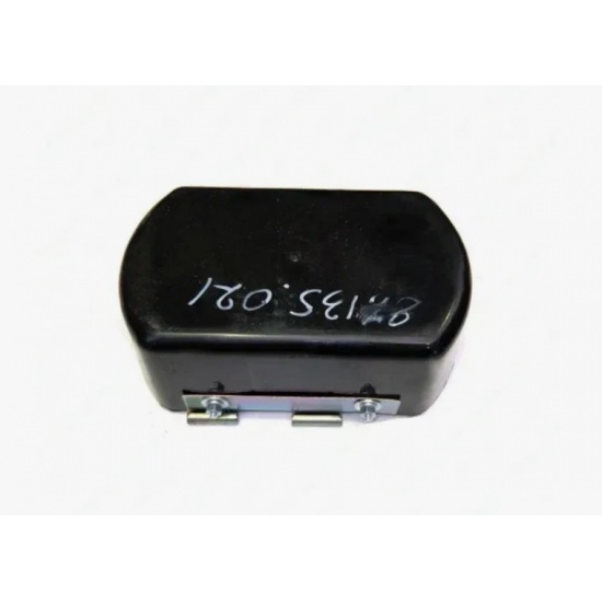 Кожух 10.01.05.130 АНТ - 1