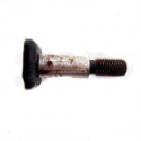 Ось 3518060-16292 НЕ ОЦИНК АНТ натяжная звездочки 3518060-18630 - 1