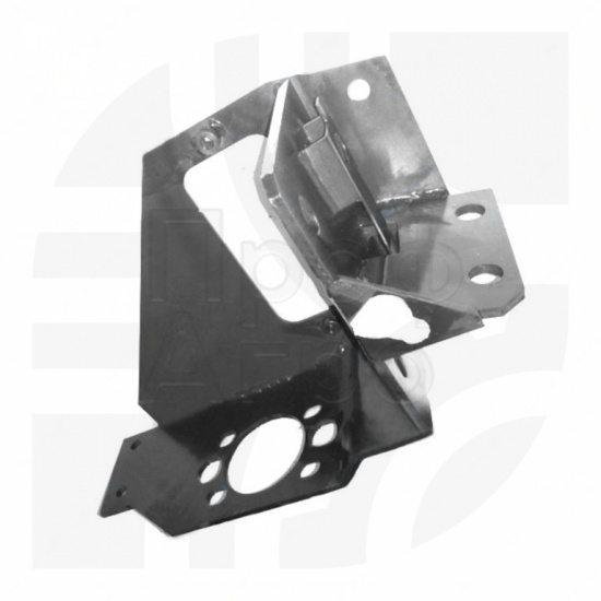 Плита 081.27.00.630 АНТ ДЛЯ МКШ - 1