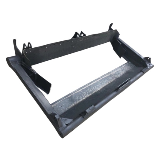 Рамка 142.03.02.000-01 АНТ переходная Вектор - 1