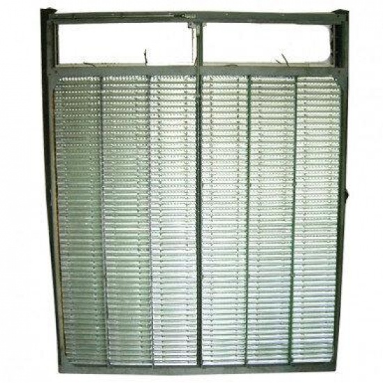 Решето 10Б.01.04.020 АНТ нижнее "большое" 1,85мх1,55м - 1