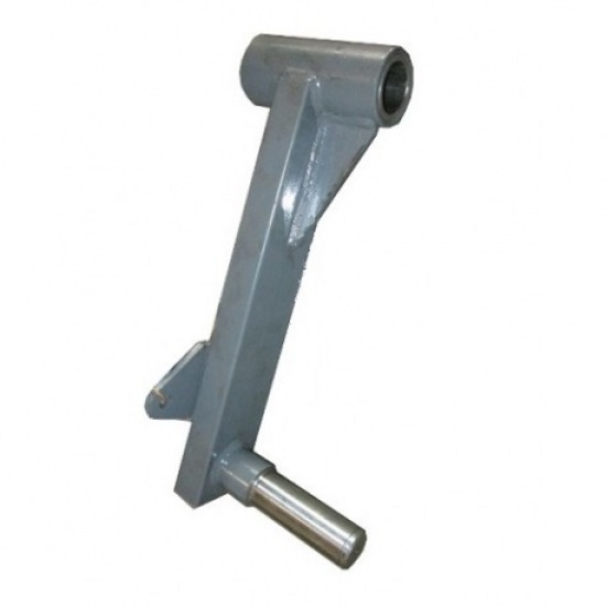 Рычаг 145.30.10.030 АНТ натяжника привода молотилки - 1