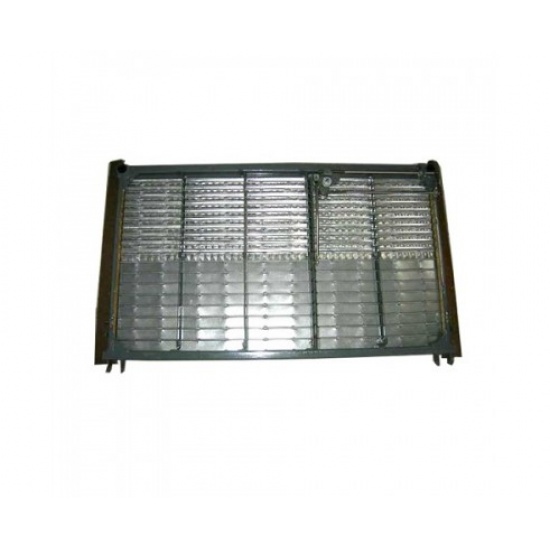 Удлинитель 101.01.06.050 АНТ верхнего решета - 1