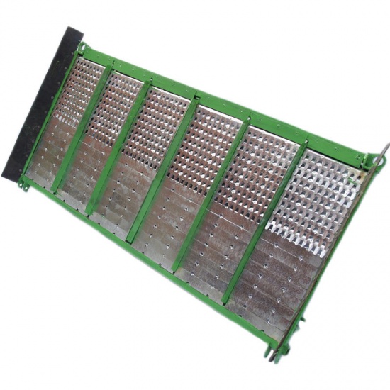 Удлинитель 10Б.01.06.050 АНТ грохота - 1