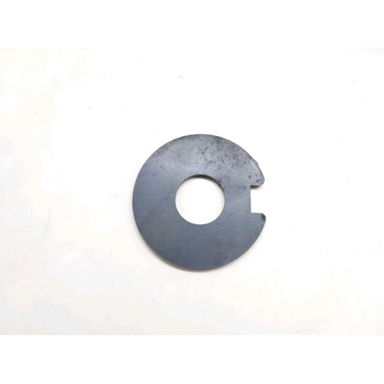 Шайба 10.01.15.441 АНТ установки шкива вариатора (Крашен) - 1