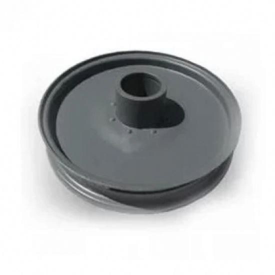 Шкив 081.27.00.310 АНТ натяжной гладкий без подшипника - 1