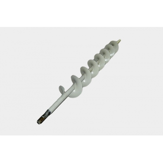 Шнек 10.01.45.840 АНТ бункера горизонт L=2793 мм - 1