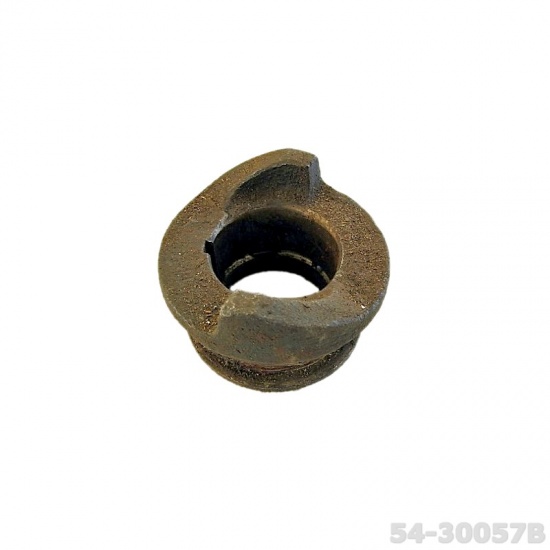 Муфта подвижная хомутов выгр. шнека (РСМ) - 1