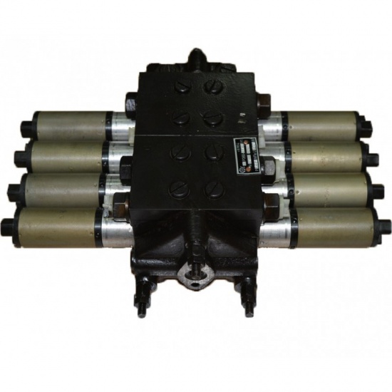 Г/распределитель 4РЭ50-37БМ У1 Вектор (ЕЛЕЦ) - 1