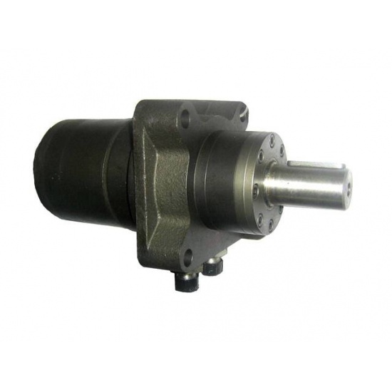 Гидромотор МГП-400Р (аналог RW 400 CBM) планетарный реверса н/ камеры (ОМСК) - 1