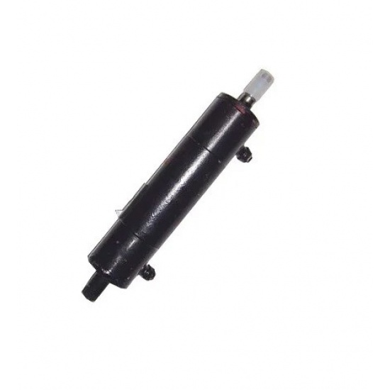 Гидроцилиндр ГЦ 50.200.16.000Аповорот. управл.колес АКРОС М16х1,5 АНАЛОГ - 1