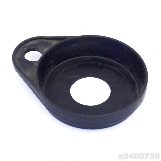 Колпачок А54-00731 зернового элеватора "пластик" - 1