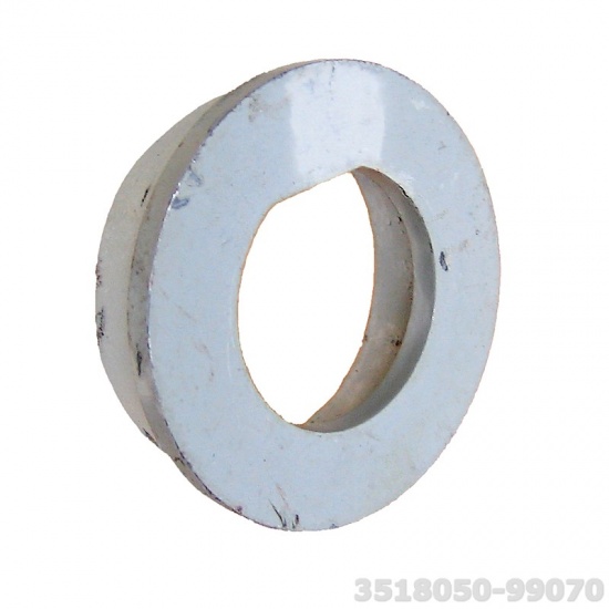 Шайба 3518050-99070  г/цилиндра вариатора барабана (МЕЛ) - 1