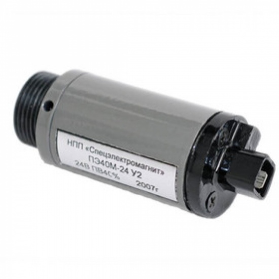 Электромагнит распределителя (соленоид) (Ростов) - 1