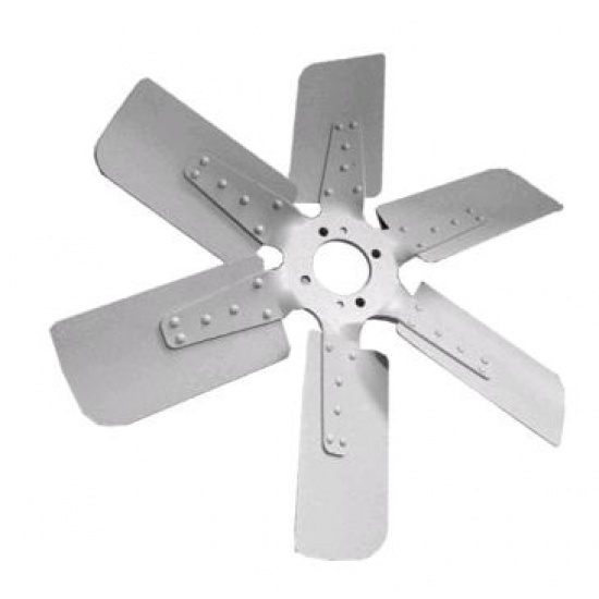 Крыльчатка 238АК-1308012 - 1