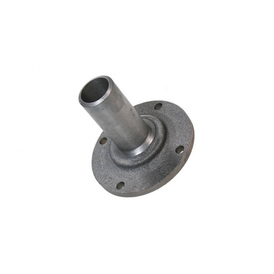 Крышка подшипника вала сцепления (РСМ) - 1