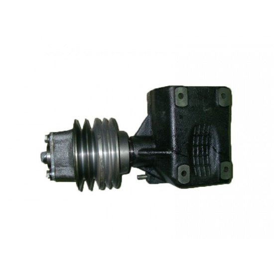 Привод вентилятора - 1