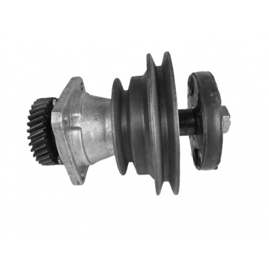 Привод вентилятора ЯМЗ-238НД (Тутаев) - 1