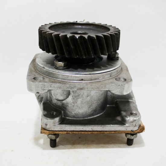 Привод гидронасоса НШ-10  УКР - 1