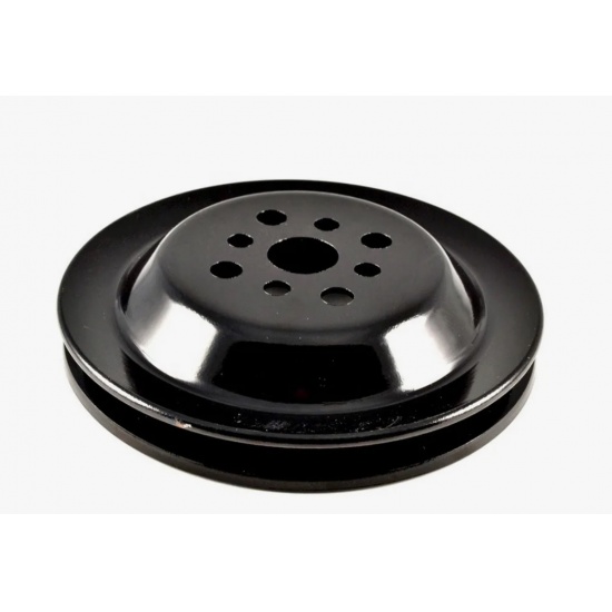 Шкив привода вспомогательных агрегатов компрессора - 1