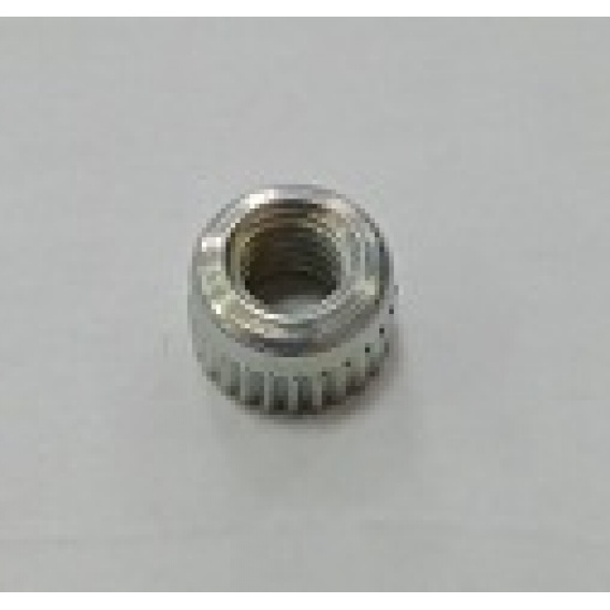 Гайка 10941 запрессовочная для головки косы АНАЛОГ - 1