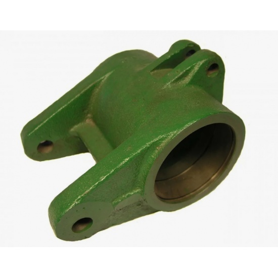 Корпус шкива вариатора 3518050-12060 (УКР) - 1