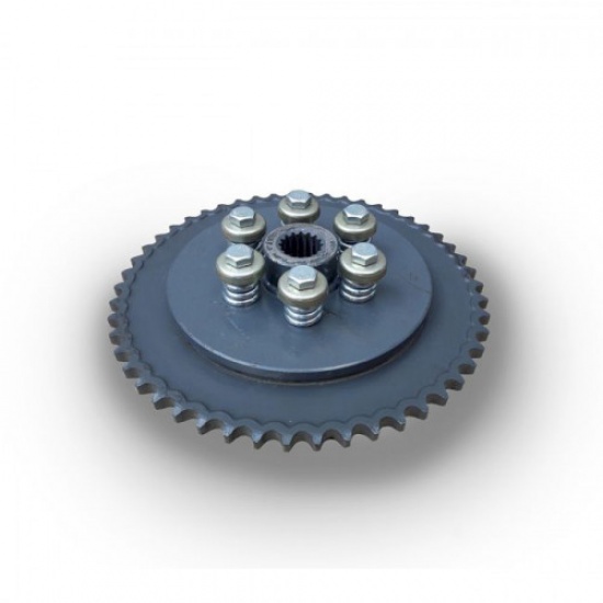 Муфта предохр. шнека шлицев. АНАЛОГ - 1