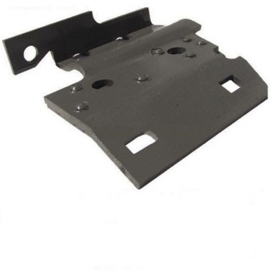 Направляющая ножа реж. аппарата (МЕЛ) - 1