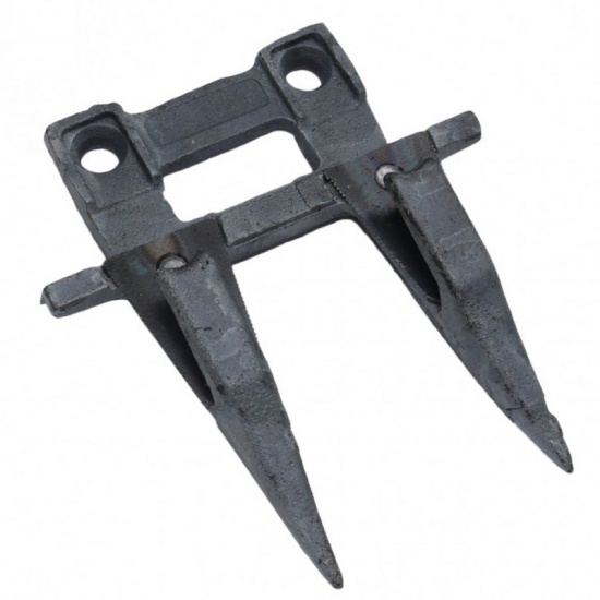 Палец Р230.21.000 режущего аппарата (СИБИРЬ) - 1