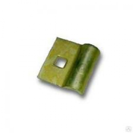 Прижим крепления граблин (РСМ) - 1