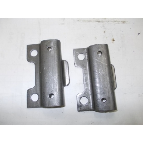 Прижим направляющей ножа жатки (Тула) - 1