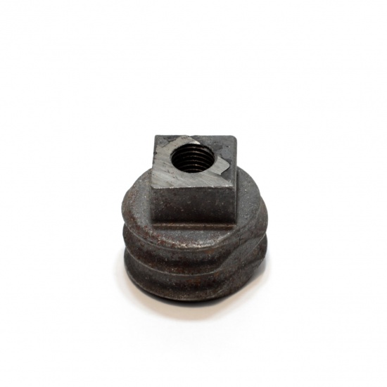 Пробка пружины большой одинарной - 1