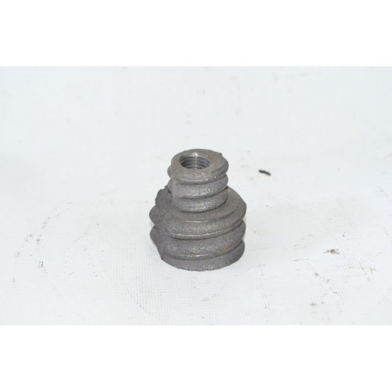 Пробка пружины двойная (УКР) - 1