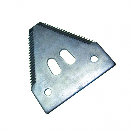 Сегмент Н.066.14 (уп 700шт) ножа режущего аппарата Кемерово - 1