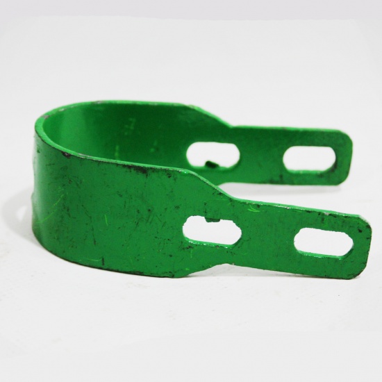 Скоба крепления трубы мотовила (УКР) - 1