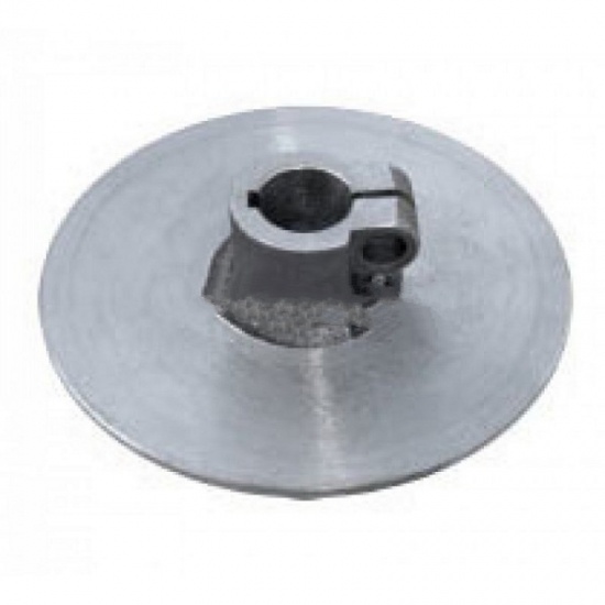 Диск (ступица) трения муфты шнека платф. (УКР.) - 1