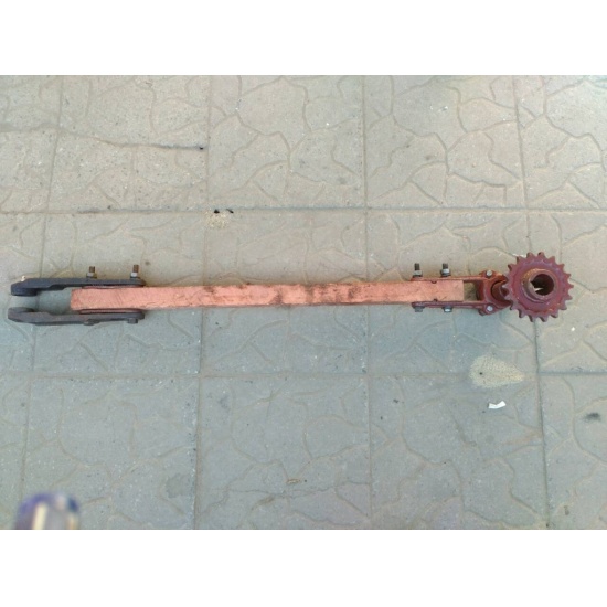 Шатун Н.069.02.010-01 z=20 режущего аппар. сб Тула (под.205) - 1