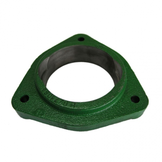 Корпус подшипника (п680210) вала барабана (п/масленку) (Укр.) - 1