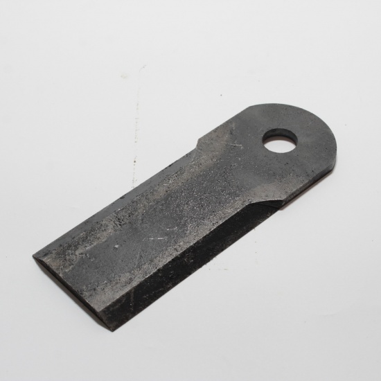 Нож барабана измельчителя комплект 46шт. ст65 (L=200 мм, h=44 мм) - 1