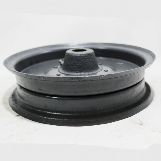 Шкив натяжной плоский измельчителя (МЕЛ) - 1