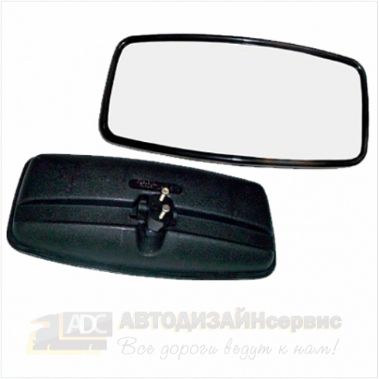 Зеркало 53205-8201020-10 заднего вида - 1