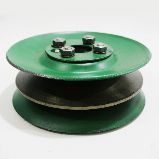 Блок вариатора вентилятора (АНАЛОГ) - 1