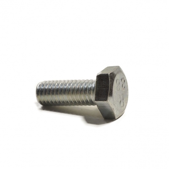 Болт фиксации редуктора верхнего выгрузного шнека (АНАЛОГ) - 1