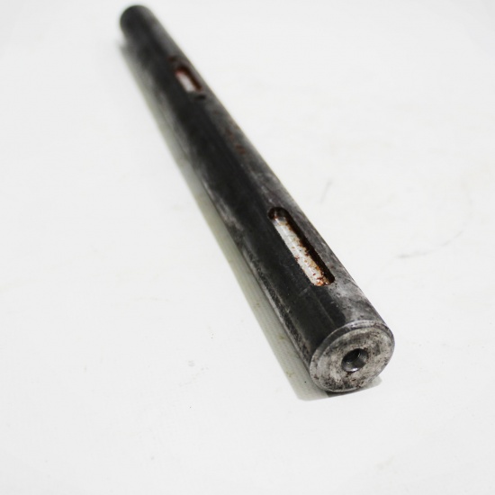 Вал 60007 элеватора верхний (Мел) - 1