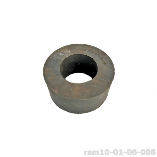 Втулка РСМ-10.01.06.005 борта верх. решета (4 шт на машину) АНАЛОГ - 1