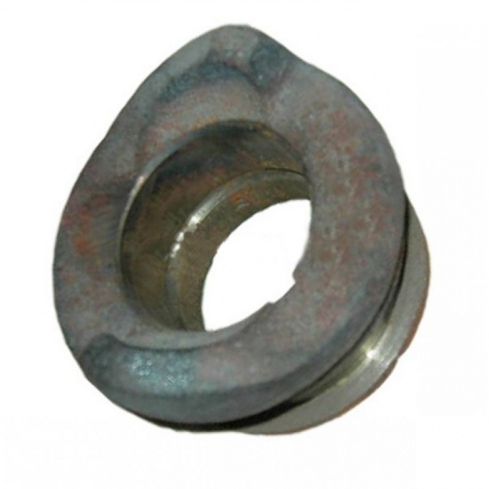 Диск муфты предохр. шнека бункера - 1